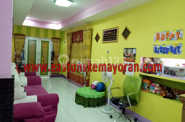 Dijual Rumah Tarakan Tengah