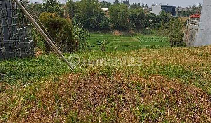 Langka Tanah 40Om di Kbp bisa Dicicil 60X