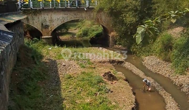 Resto dijual bisa untuk dijadikan tempat wisata, cafe, villa daerah gunung kamojang Bandung