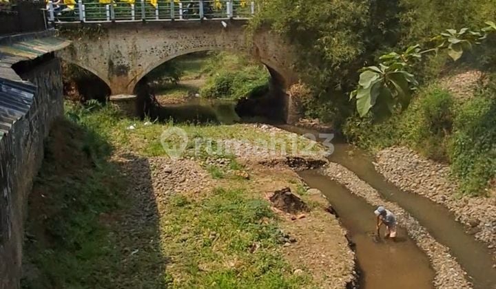 Resto dijual bisa untuk dijadikan tempat wisata, cafe, villa daerah gunung kamojang Bandung