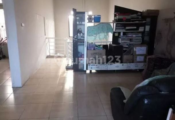 Cepat Bu Rumah Pasadena Bandung Lokasi Depan Dekat Borma