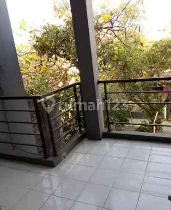 Cepat Bu Rumah Pasadena Bandung Lokasi Depan Dekat Borma