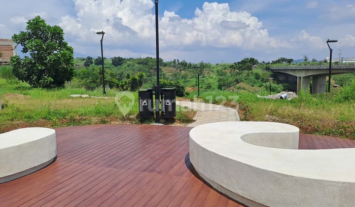 Luas Kecil Jarang Ada Kavling Kbp Tatar Baru