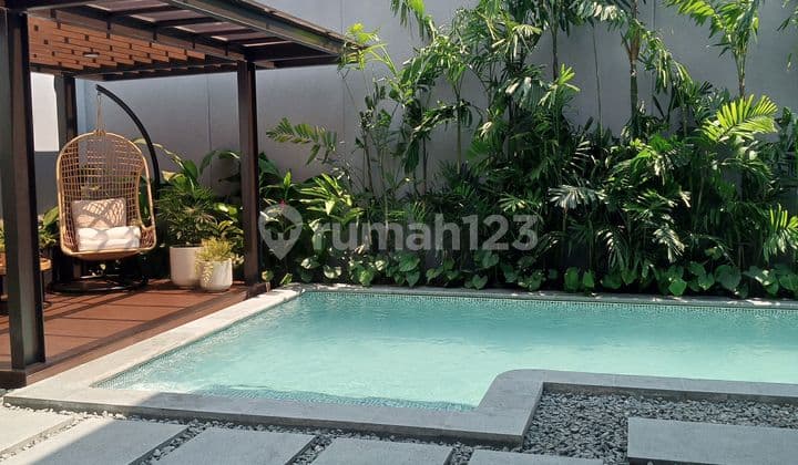 Ready Stock Paramawati Golf Kbp Samping Lap. Golf