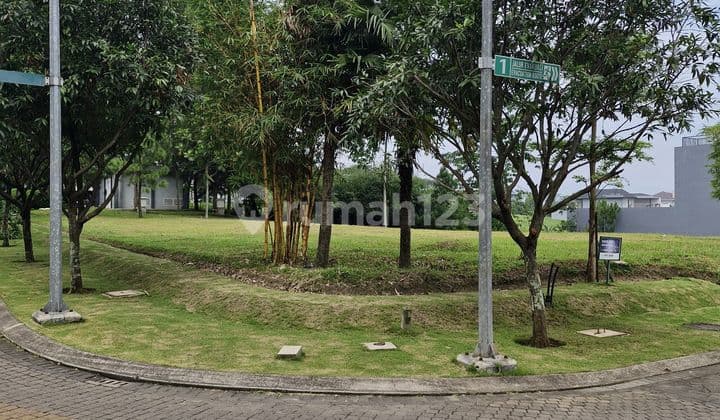 Tanah Hoek Tatar Ekslusive Kbp Harga Murah bisa Dicicil