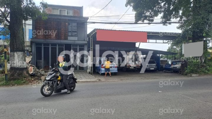 Ruko Strategis Karanglo Karangploso Malang Gmk03783