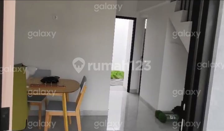 Rumah Baru Minimalis Perumahan Araya Pakis Malang GMK03418