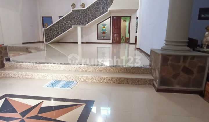 Rumah Mewah Dijual di Permata Jingga Malang Gmk02460