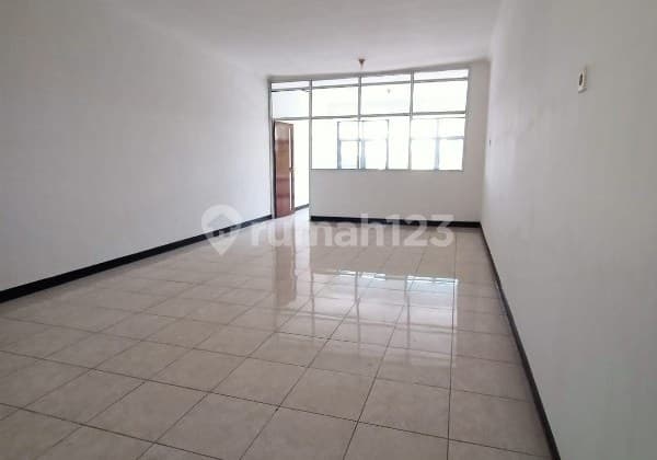 Ruko Strategis Disewakan di Area Poros Kota Malang Gmk00332