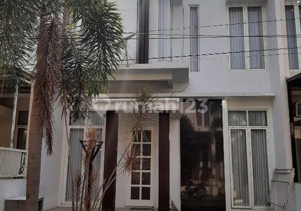 Rumah Besar 3 Kamar di Tasikmadu Lowokwaru Malang Gmk02653