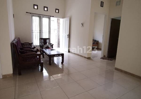 Rumah Bagus Dijual di Perumahan Tunggulwulung Malang Gmk01297
