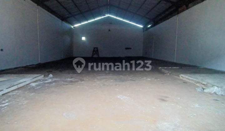 Gudang Sewa Dekat Exit Tol Asrikaton Pakis Malang Gmk02922