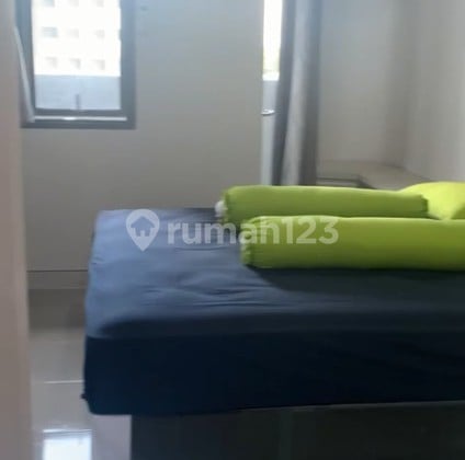 New Unit Fully Furnished Begawan Dinoyo Apartment Malang Rib0001