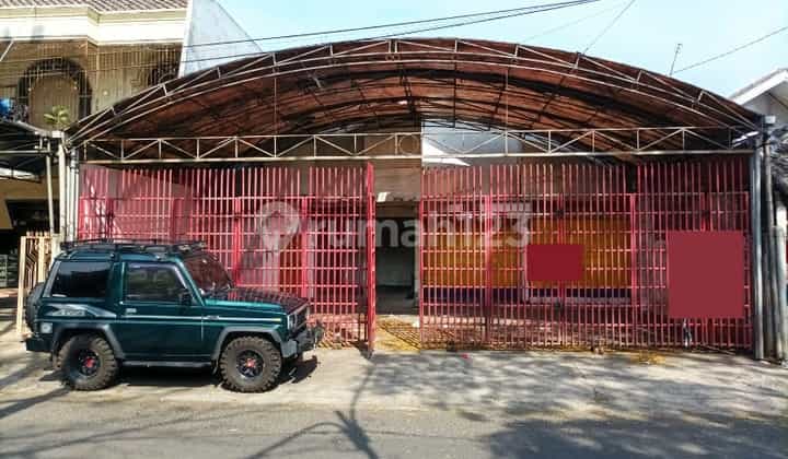 Ruang Usaha Strategis Lokasi di Sawojajar Malang Gmk01308 Ruang Usaha Strategis Lokasi di Sawojajar Malang Gmk01308