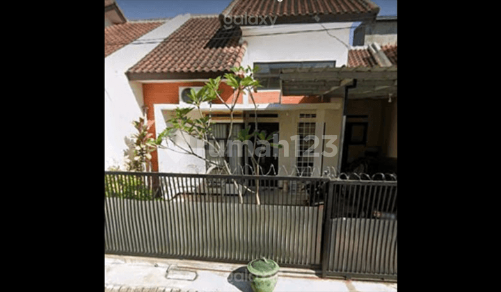 Rumah Minimalis Ampeldento Pakis Malang Gmk03983