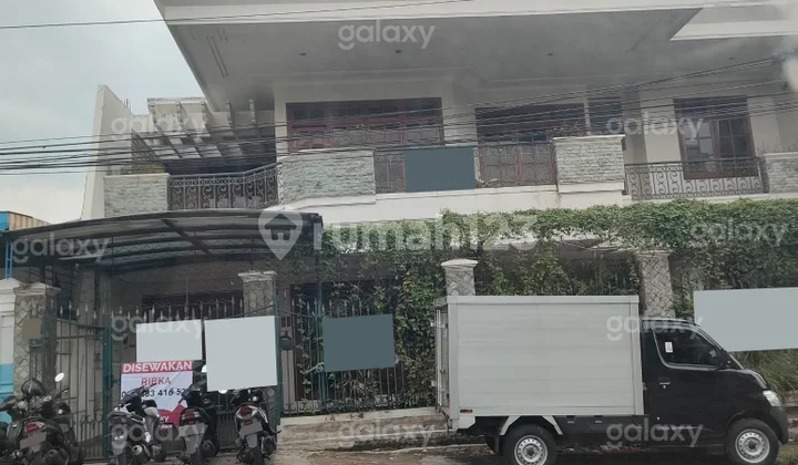 Rumah Strategis Area Tidar Malang Kota Gmk03877