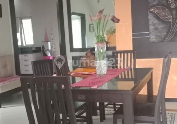 Villa Mewah View Bagus Kompleks Villa Kusuma Agro Batu Gmk00117