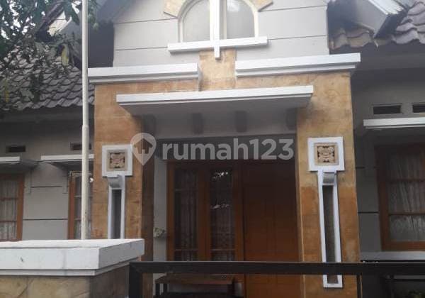Rumah Bagus Siap Huni Araya Pakis Malang Gmk00908
