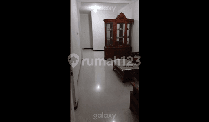 Rumah Bagus 5 Kamar Dekat Abm Lowokwaru Malang Gmk03899rib