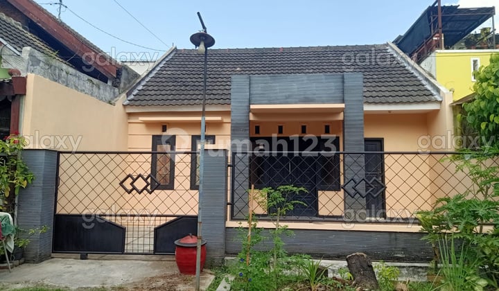 Rumah Bagus Murah Minimalis Modern Sawojajar Malang Gmk02973