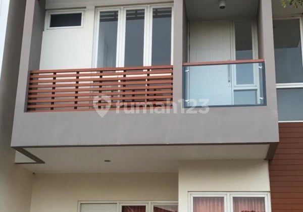 Rumah Full Furnish Citra Garden City Malang Kota Gmk00068 Rumah Full Furnish Citra Garden City Malang Kota Gmk00068