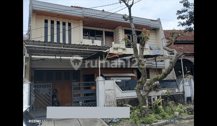 Rumah Bagus 2 Lantai Araya Malang Kota Gmk03948