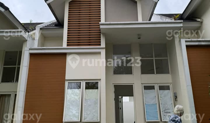 Rumah Siap Huni Ciputra Citra Garden City Malang GMK03566