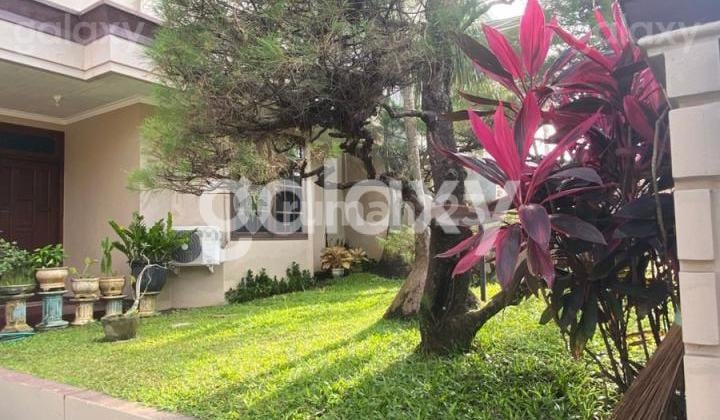 Luxury House in Elite Dieng Malang Housing GMK03785