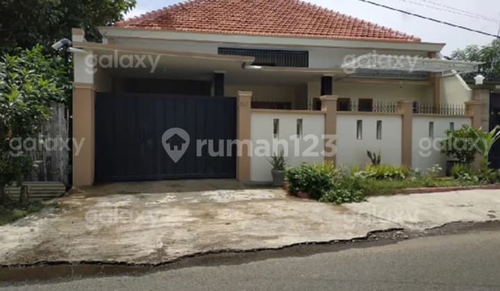 Rumah Bagus Siap Huni di Kraksaan Probolinggo GMK03571