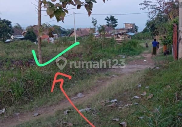 Tanah Kavling 98 m2 di Perumahan Daerah Junrejo Batu GMK01991