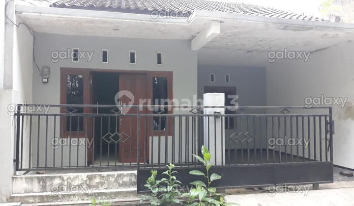 Rumah Bagus Minimalis Perumahan Wagir Malang GMK02969