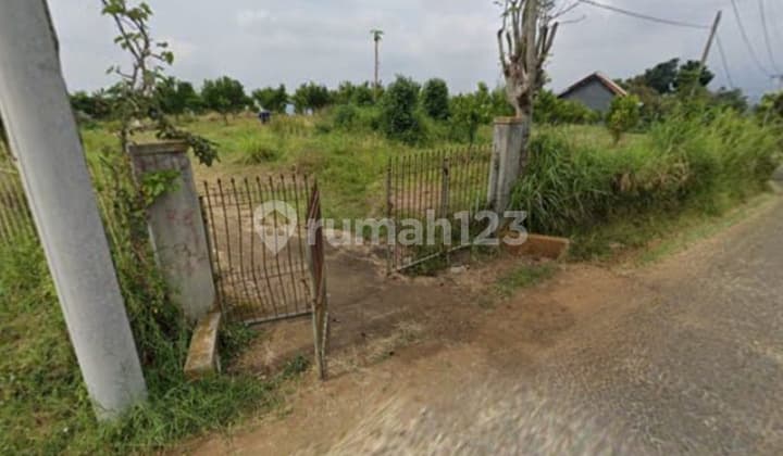 Strategic Comfortable Land in Oro Oro Ombo Batu GMK02113