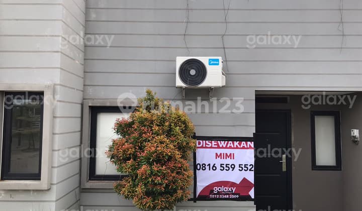 Rumah Baru Murah Araya Pakis Malang, Dekat Kampus Gmk03802