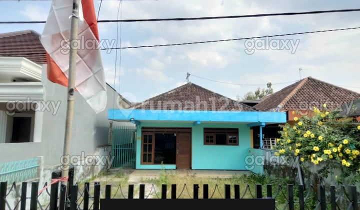 Rumah Bagus Murah di Lowokwaru dekat ABM Malang GMK02974 Rumah Bagus Murah di Lowokwaru dekat ABM Malang GMK02974