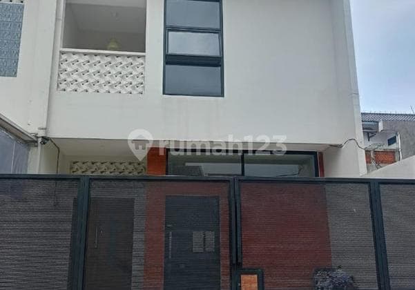 Rumah Baru Ready Stock Merkuri Raya Margahayu Kodya Bandung