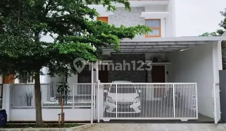 Premium Fully Furnished House, Just Bring Your Clothes, Arcamanik Bandung