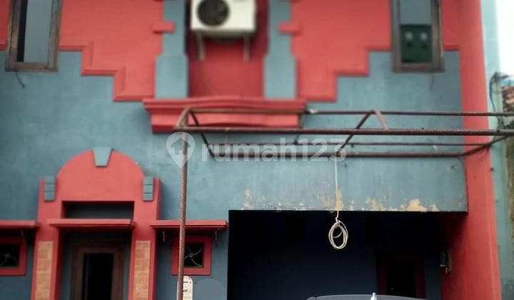 Rumah Terawat Telukjambe Timur Karawang