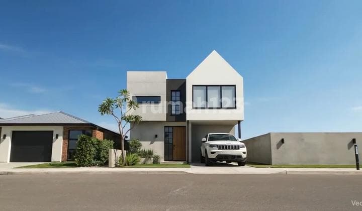 Dijual Rumah On Progres Siap Huni Cilengkrang Bandung Timur