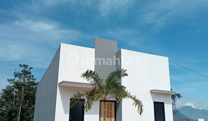 Rumah Subsidi 5jt All In Dekat Industri Kahatek Rancaekek Bandung