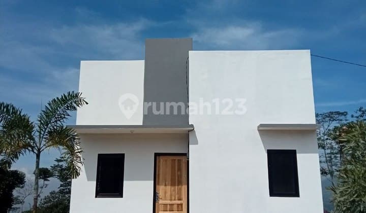 Rumah Subsidi 5 Jt All In Dekat Kawasan Kahatek Rancaekek Bandung