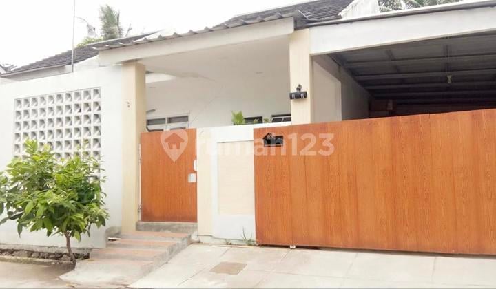 Rumah Terawat Siap Huni Dekat Rs Citra Sari Husada Karawang