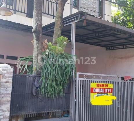 Rumah Terawat Dekat Kantor Kecamatan Riung Bandung Rancasari