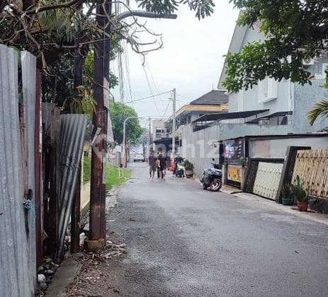 Jual Tanah Siap Bangun Strategis Cijagra Buah Batu Bandung