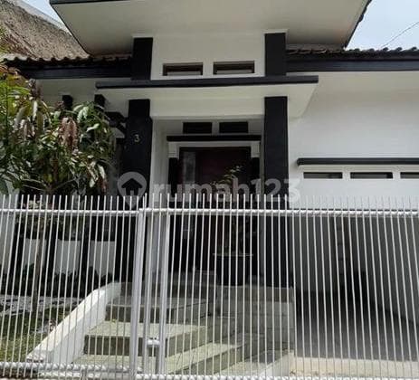 Rumah Minimalis Shm Ciwaruga Parongpong Bandung