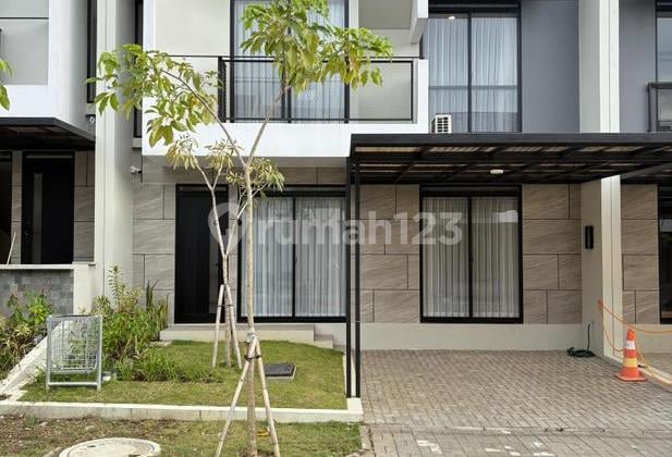 Dijual Rumah Full Furnished Tatar Punawangi Kotabaru Parahyangan