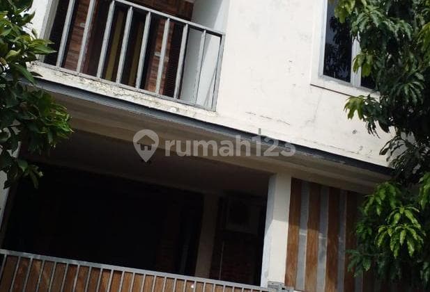 Rumah Murah 2 Lantai Palumbonsari Karawang Timur