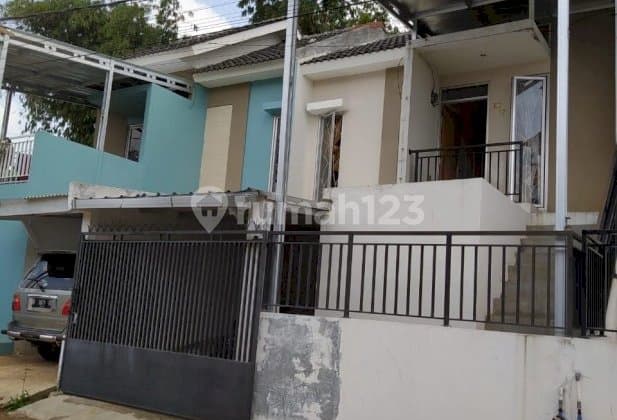 Rumah Terawat Jl Nagrog Pesanggrahan Ujungberung Bandung