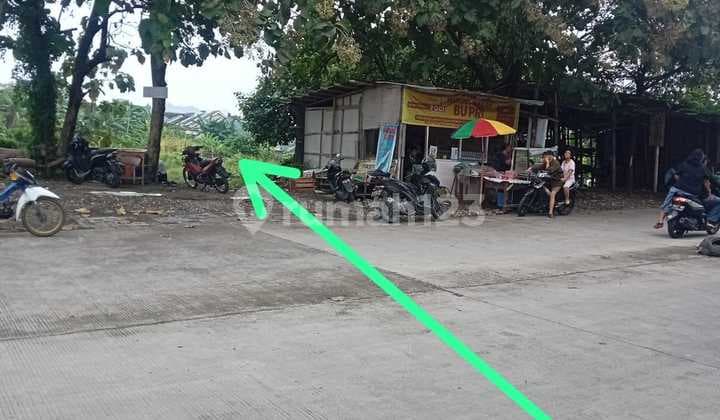 Di Jual Tanah Strategis Di Ketileng Dekat Unimus