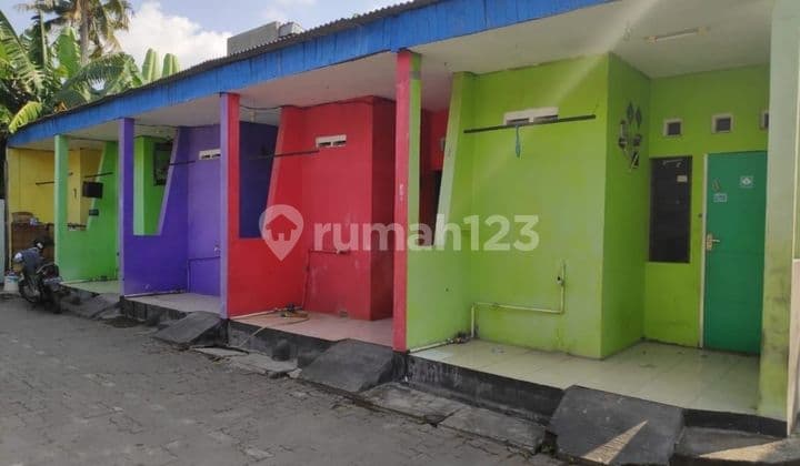 Di Jual Kos Murah Siap Pakai Di Semarang Timur