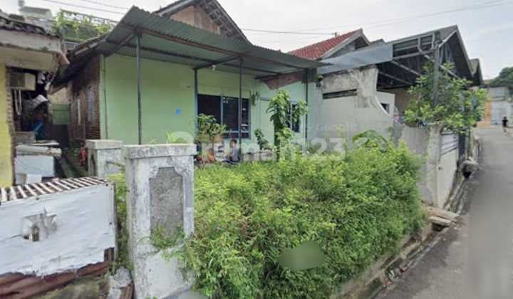 Di Jual Tanah Bonus Bangunan Di Kedungmundu Dekat Unimus